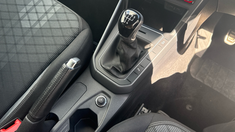 Volkswagen Polo 1.0 TSI R-Line 5dr Petrol Hatchback